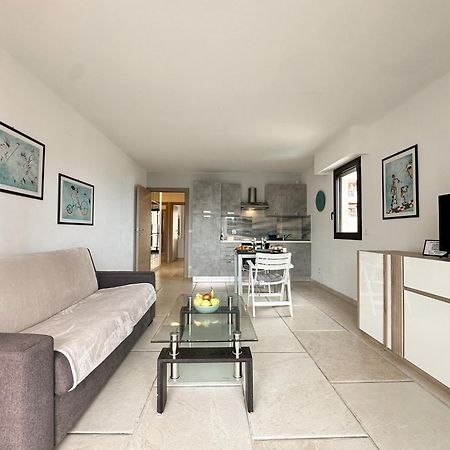 Luxurious 3 Rooms, Pool, Bnbrickeys Beausoleil Eksteriør billede